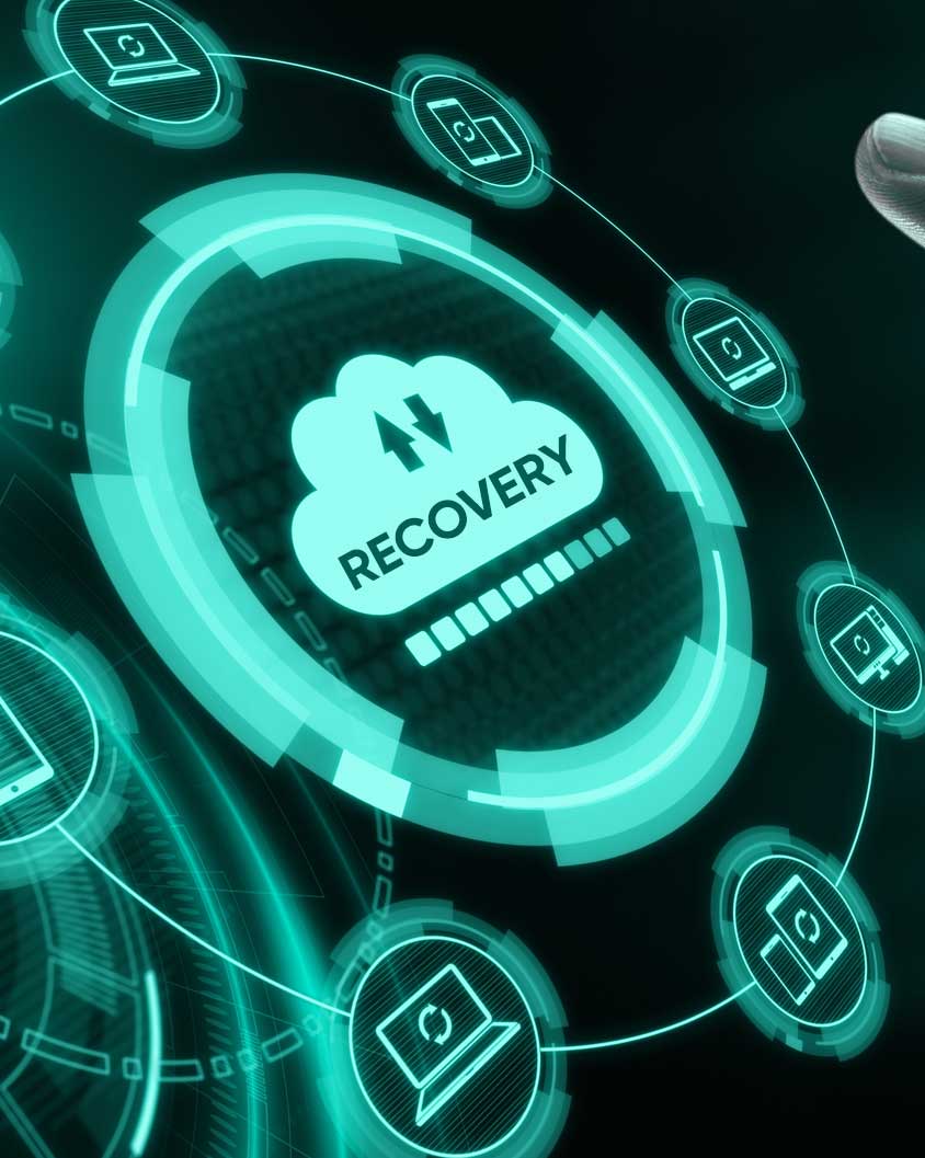 Datenrettung Esslingen